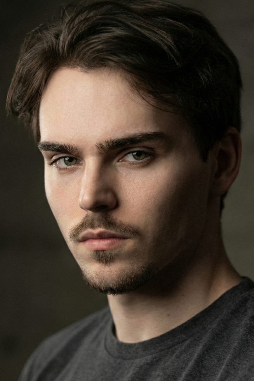 Professional headshot of Will Profitt